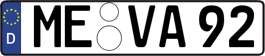 ME-VA92