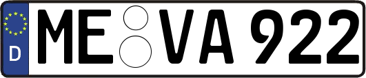 ME-VA922