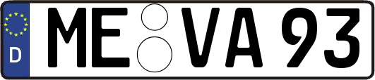 ME-VA93