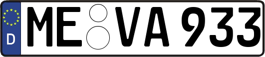 ME-VA933
