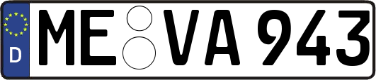 ME-VA943