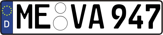 ME-VA947