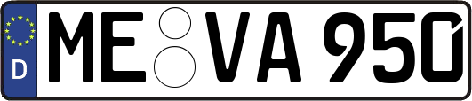 ME-VA950