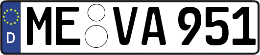 ME-VA951