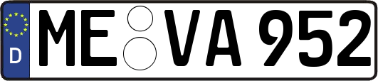 ME-VA952