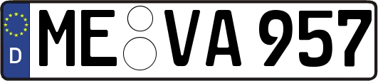 ME-VA957