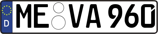 ME-VA960