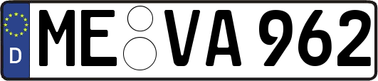 ME-VA962