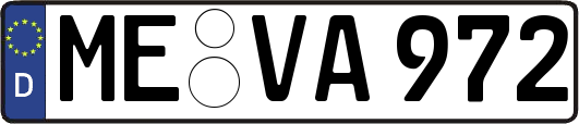 ME-VA972