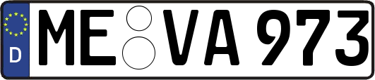 ME-VA973