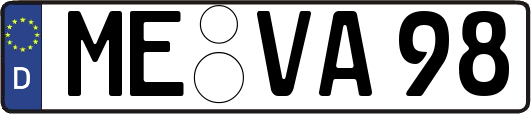ME-VA98