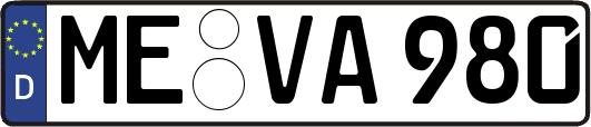 ME-VA980