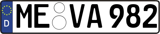 ME-VA982