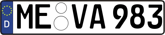 ME-VA983