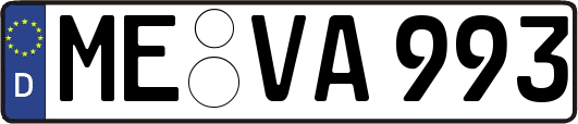 ME-VA993