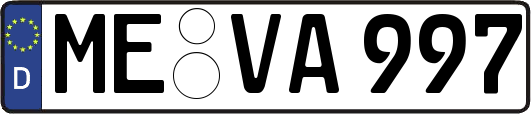 ME-VA997