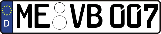 ME-VB007