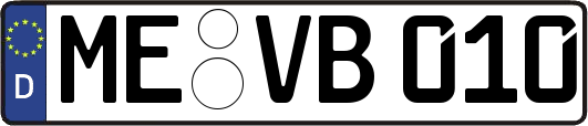 ME-VB010