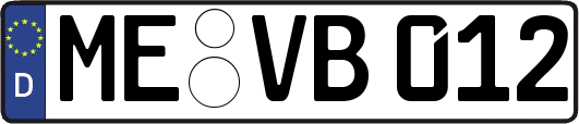 ME-VB012
