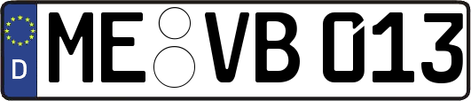 ME-VB013