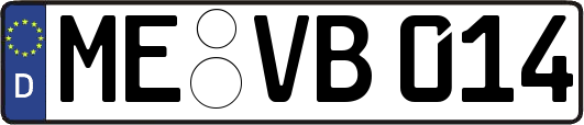 ME-VB014