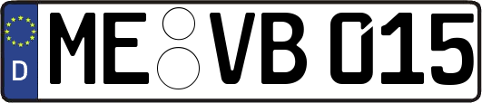 ME-VB015