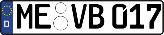 ME-VB017