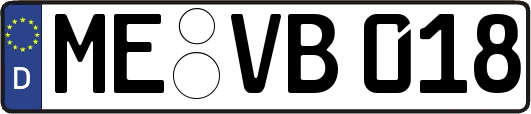 ME-VB018