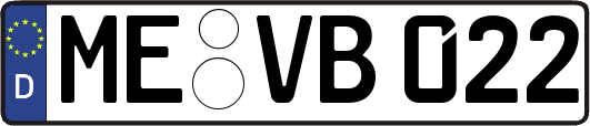 ME-VB022
