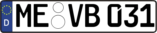 ME-VB031