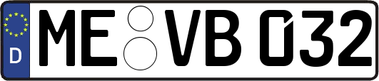 ME-VB032