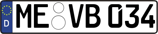 ME-VB034