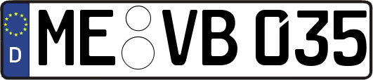 ME-VB035