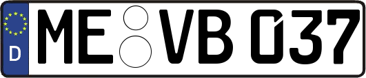 ME-VB037