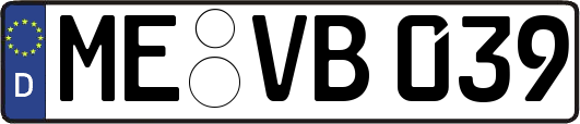 ME-VB039