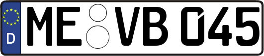ME-VB045