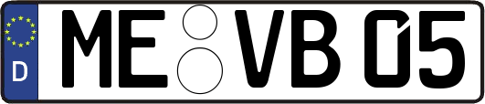 ME-VB05