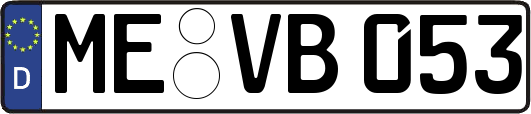 ME-VB053