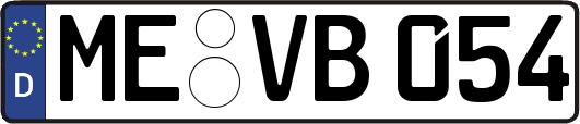 ME-VB054