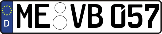 ME-VB057