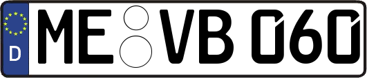 ME-VB060