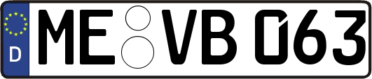 ME-VB063
