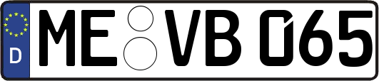 ME-VB065
