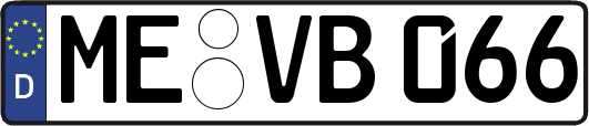 ME-VB066