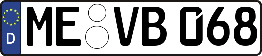 ME-VB068
