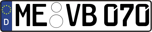 ME-VB070