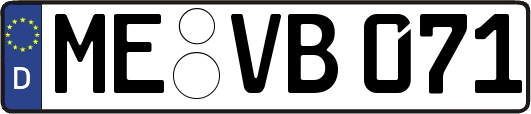 ME-VB071