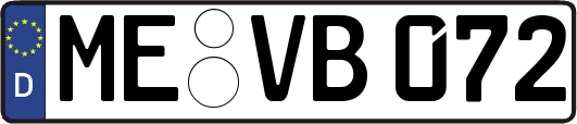 ME-VB072