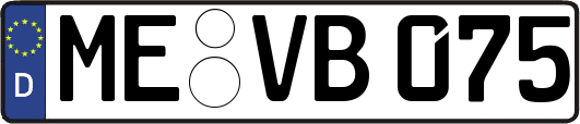 ME-VB075