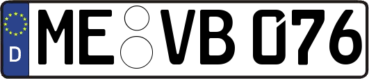 ME-VB076